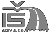 IŠstav, s.r.o. logo